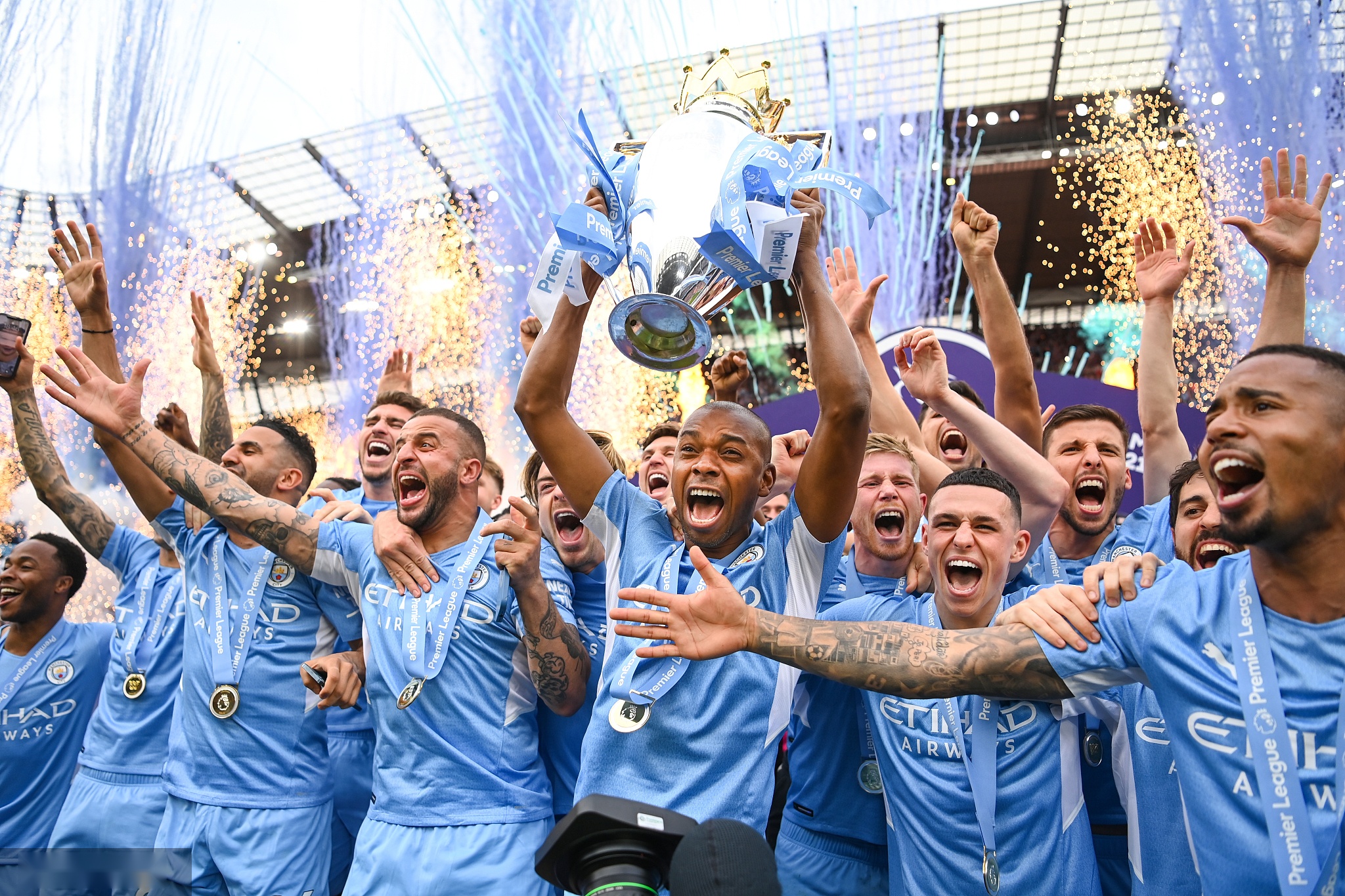 回英超冠军 回英超冠军